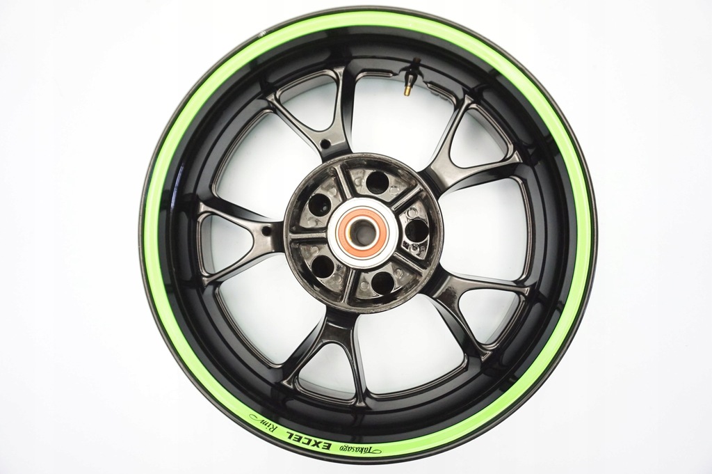 KAWASAKI ZZR-1400 05-11 HINTERE FELGE Product image