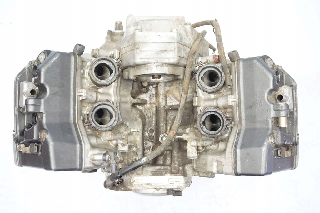 HONDA ST 1300 PAN EUROPEAN 02-13 MOTORGARANTIE Product image