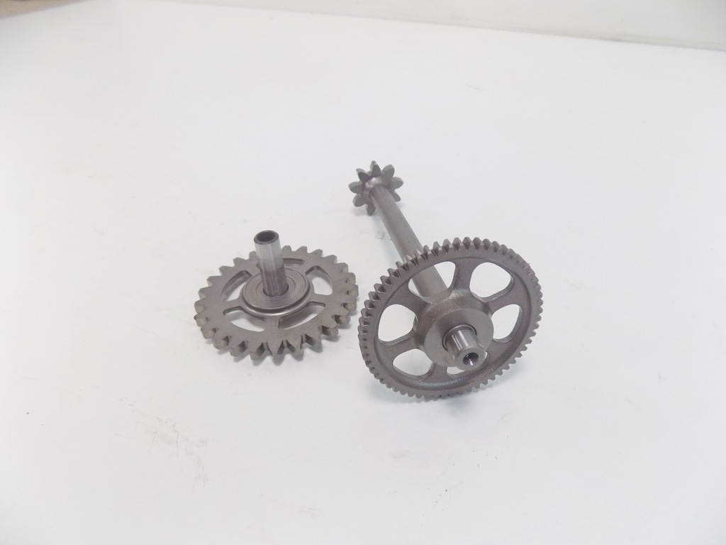 HONDA CB1000R SC80 STARTER-FAHRMODUS Product image