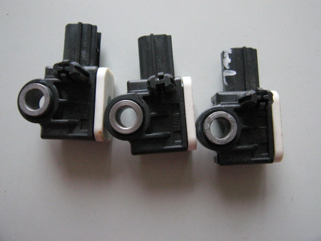AUFPRALLSENSOR FORD AM5T-14B342-AA Product image