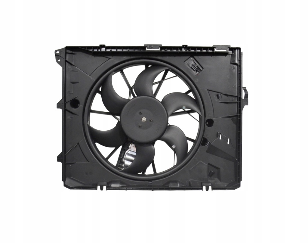 Lüfter BMW X1 E84 17427563259 17427523258 Product image