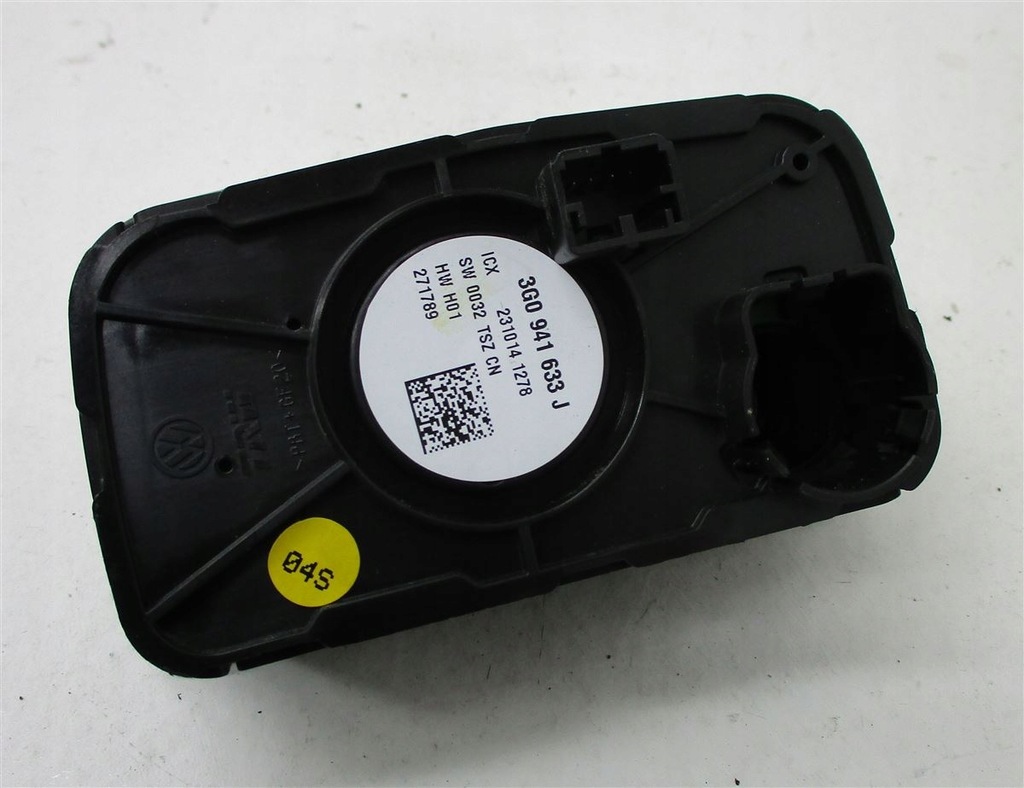 SCHALTER LICHTPANEL VW PASSAT B8 3G0941633J Product image