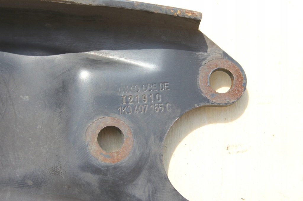 Querlenker vorne links VwAG 1K0407165C Product image