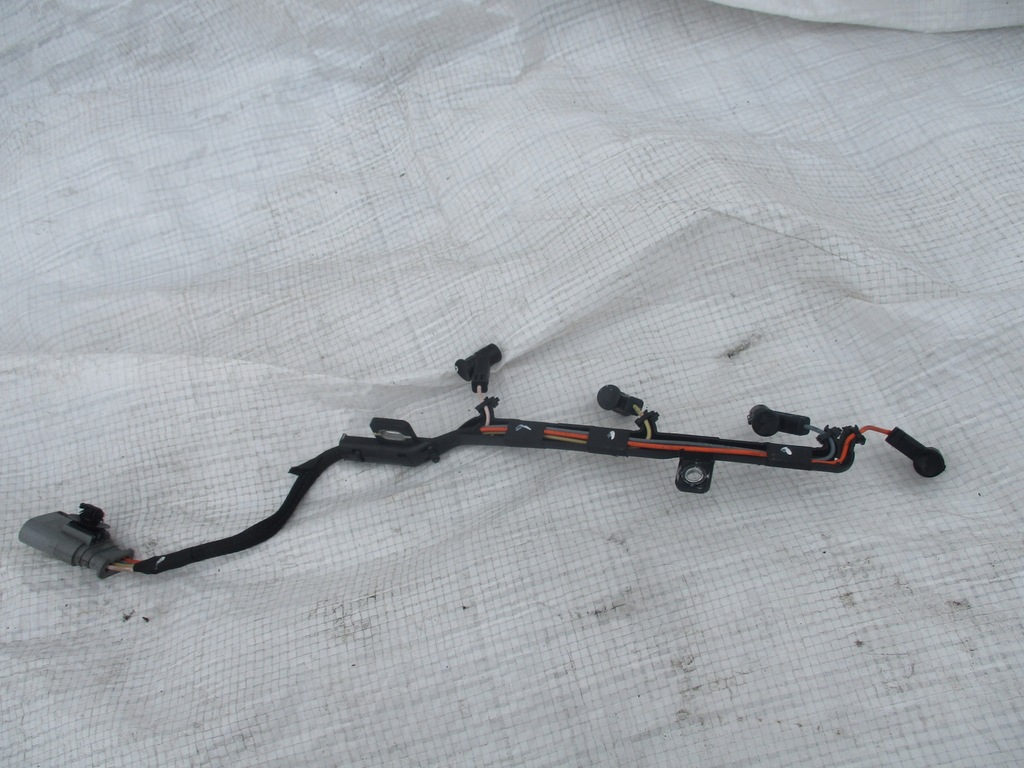 STECKER KABELBAUM FORD CITROEN PEUGEOT 1.5 HDI TDCI Product image