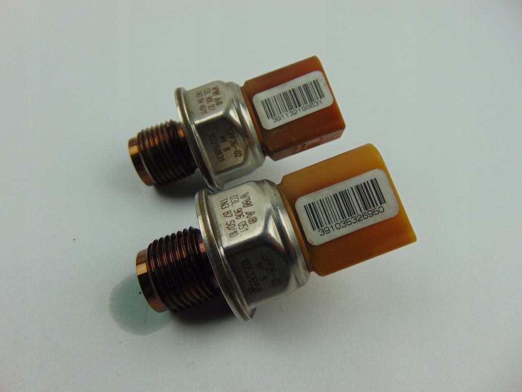 Ventil-Kraftstoffdrucksensor 03L906051 2.0TDI Product image