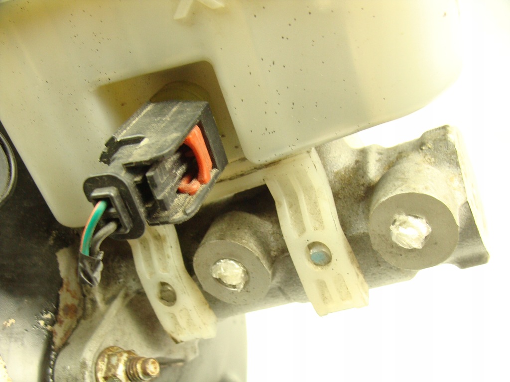 SERVO-BREMSPUMPE DODGE NITRO 52109923AF Product image