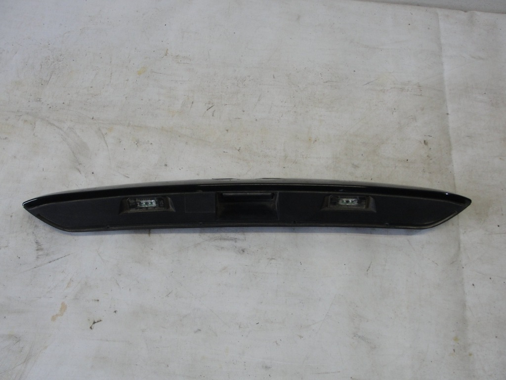 MINI COOPER F55 F55 56 57 FLAP BLEND Product image