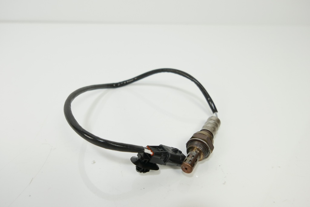 Lambda -Sonde Ngk Oza723ee12 Renault Megane Trafic Product image