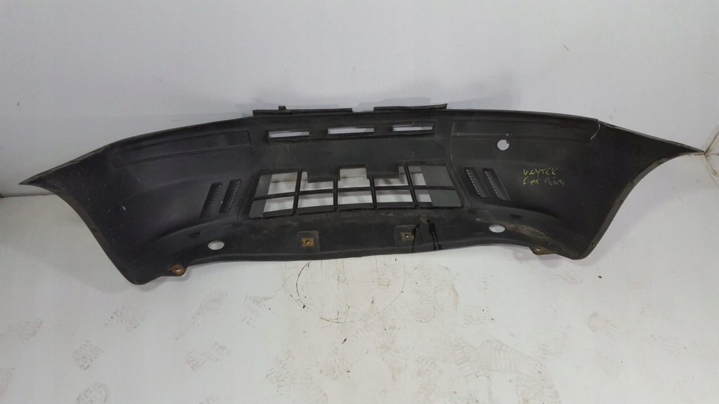 588. FRONTSTOßSTANGE FIAT PUNTO II 2 3D Product image