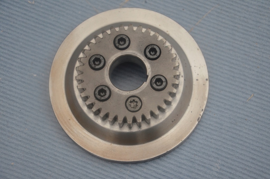 KTM SX-F EXC 400 450 525 RFS Wellenradmodus Product image