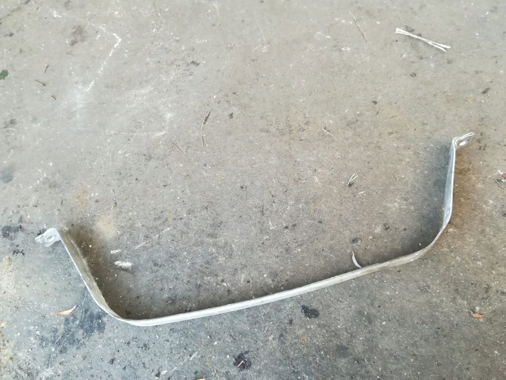 Kraftstofftank-Montageband VW Jetta 05-10 Product image