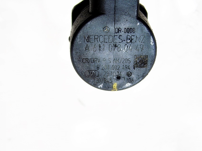 SENSOR KRAFTSTOFFVENTIL 2.0 CDI W169 A180 B200 A-KLASSE Product image