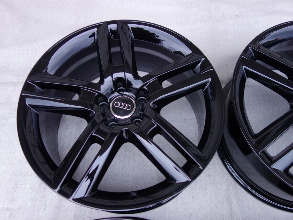 FELGEN AUDI A6 C7 C8 A7 A4 Q5 Q3 A8 ALLROAD 19'' Product image