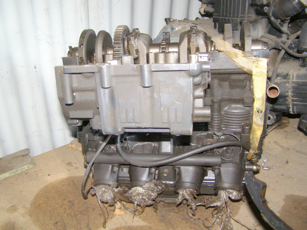 Suzuki RF 600 Teile Product image