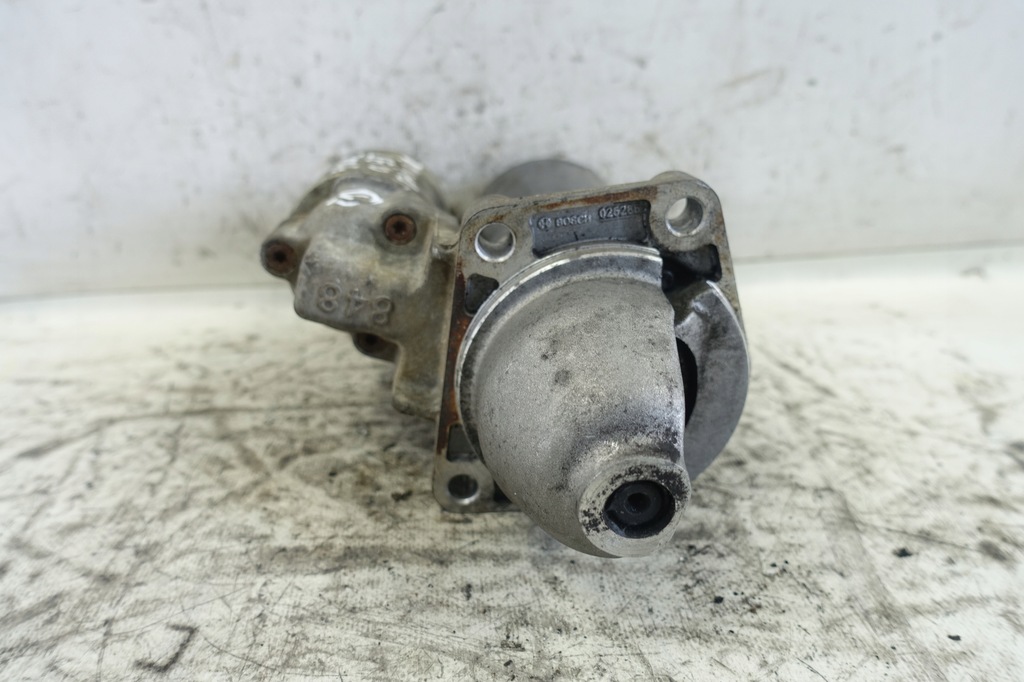 Fiat 500C 900 0,9T STARTER 0001137004 Product image