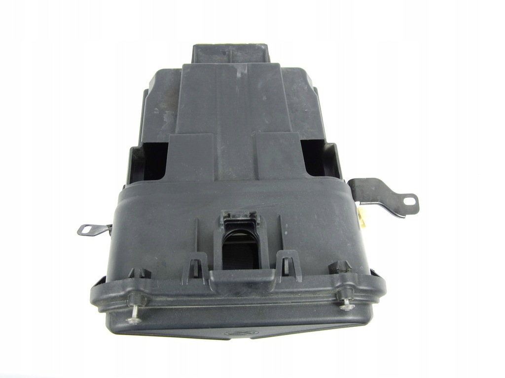 BMW F01 F02 760Li 6.0 Controller-Box-Gehäuse Product image