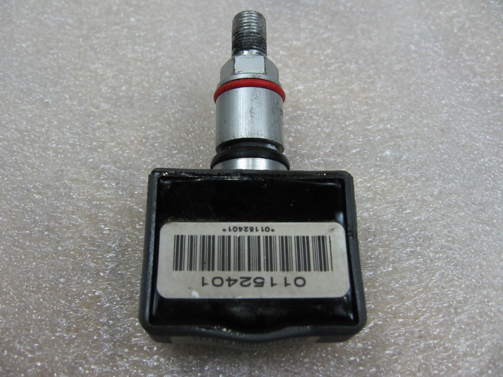 TPMS-DRUCKSENSOR RENAULT 407002138R Product image