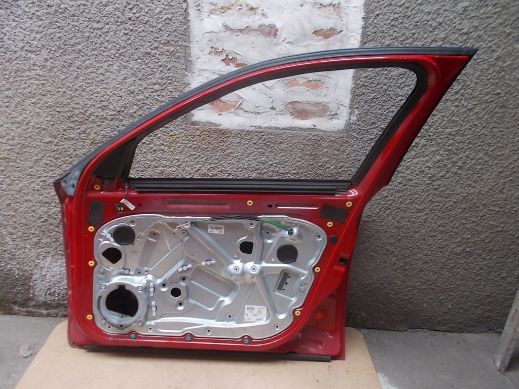 Alfa Romeo 159, Tür vorne rechts Product image