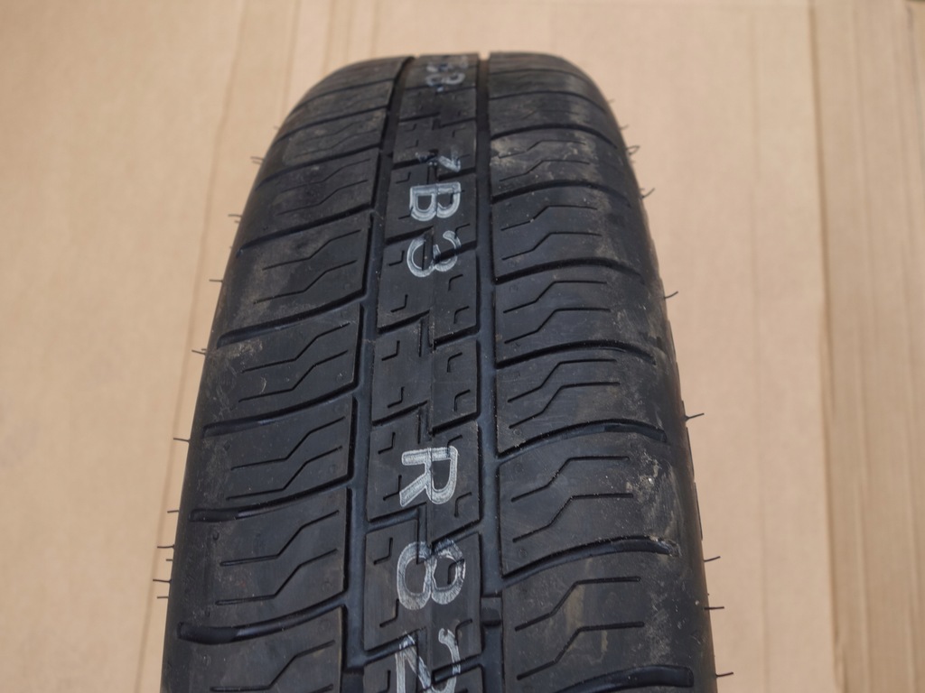 RESERVERAD AUDI A6 C7 4G0 A7 + LIFT Product image