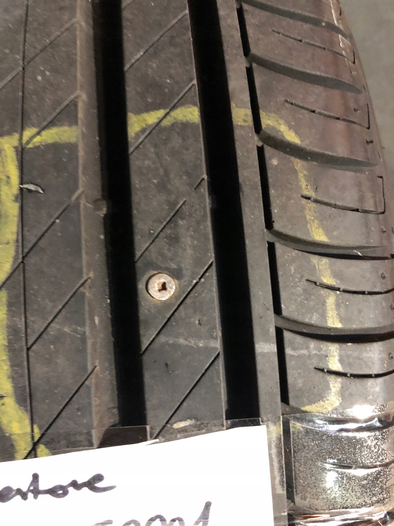 BRIDGESTONE TURANZA T001 225/45R17 2016 7,5 MM Product image