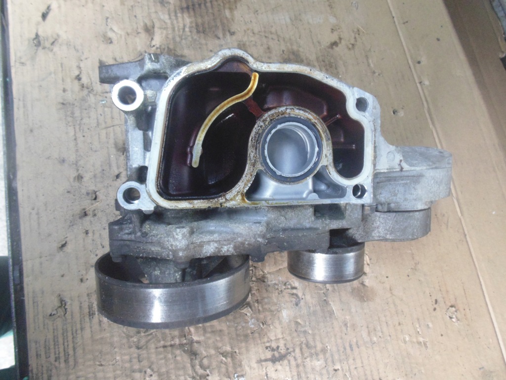 LAPA ROLLER HONDA CRV II 02-06 2.0 16V Product image