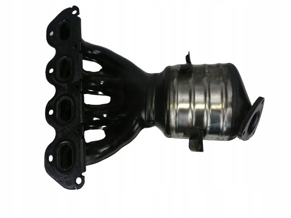 KATALYSATOR OPEL VECTRA C 1.8 2005-2008 55559312 Product image