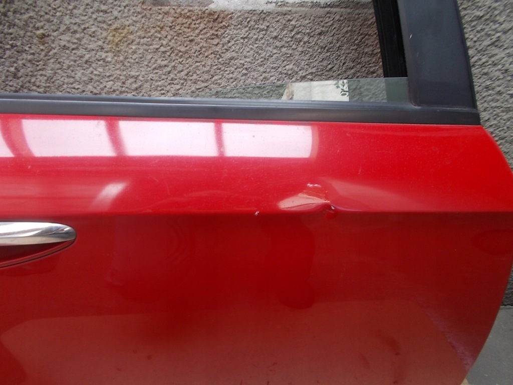 Alfa Romeo 159, Tür hinten rechts Product image
