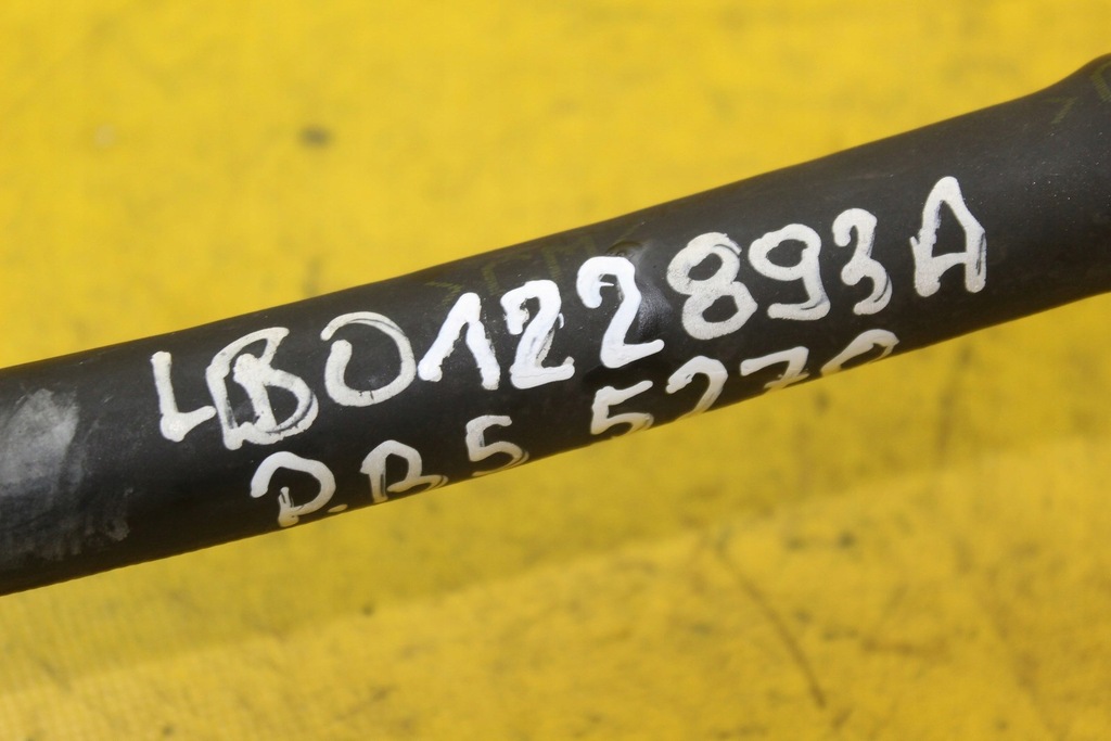 STROMKABEL PASSAT B5 4B0122893A Product image