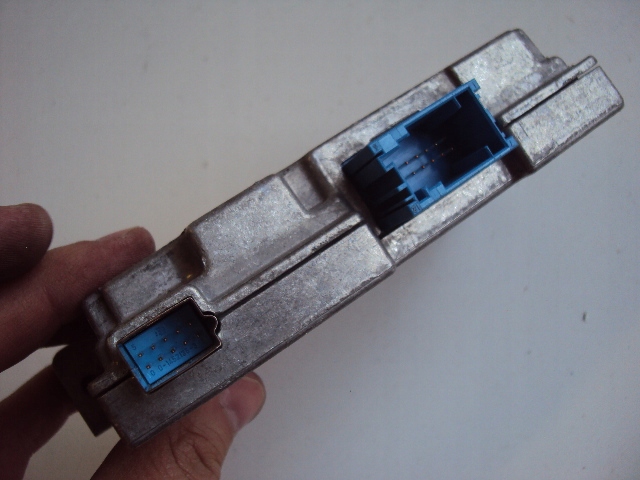 KAFAS STEUERMODUL BMW F10 F11 F20 F30 9367350 Product image