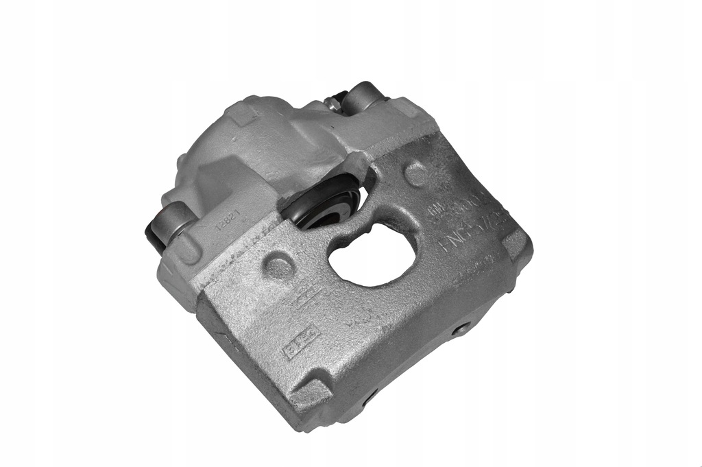 Bremssattel: vorne vorne, Opel Vectra C Product image