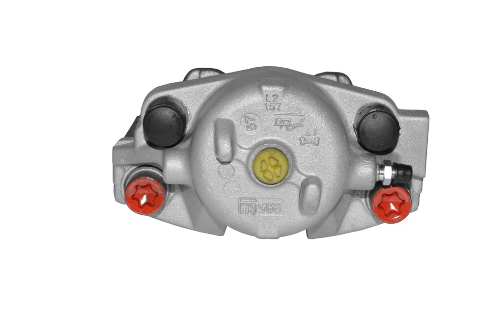 Bremssattel: vorne vorne, Opel Vectra C Product image