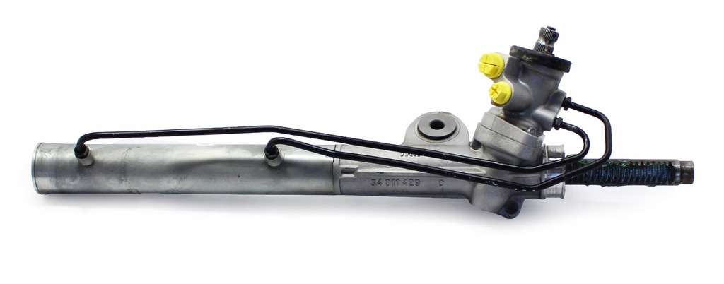 ZAHNRAD ​​GETRIEBE NISSAN ALMERA II N16 TRW Product image