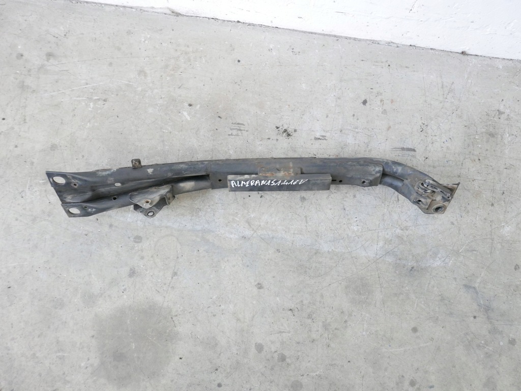 Motorverkleidungsträger NISSAN ALMERA N15 1.4 16V Product image