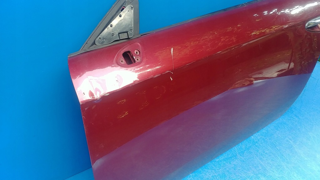 TÜR links Alfa Romeo Brera 876/B Rosso Rubino Product image