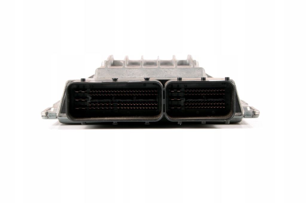 BMW E90 318i N43 COMPUTER + CAS + SCHLÜSSEL 7579142 Product image