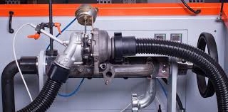 TURBOLADER DAF XF105 510 PS 13879980064 IŁAWA Product image