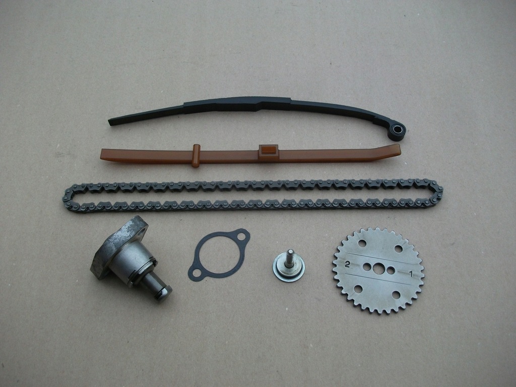 HONDA S-WING 125 Steuerkettenspanner Product image