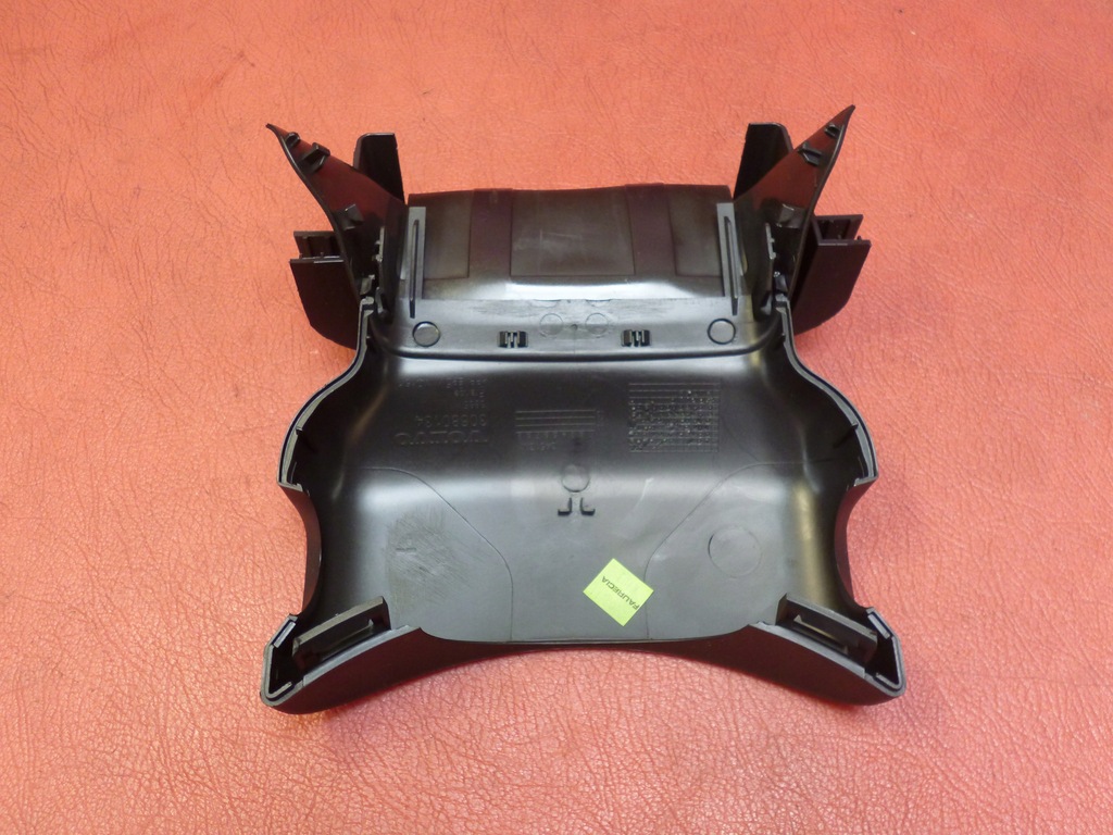 Lenkradabdeckung Volvo S40 II 2.0 D3 '11 30680134 Product image