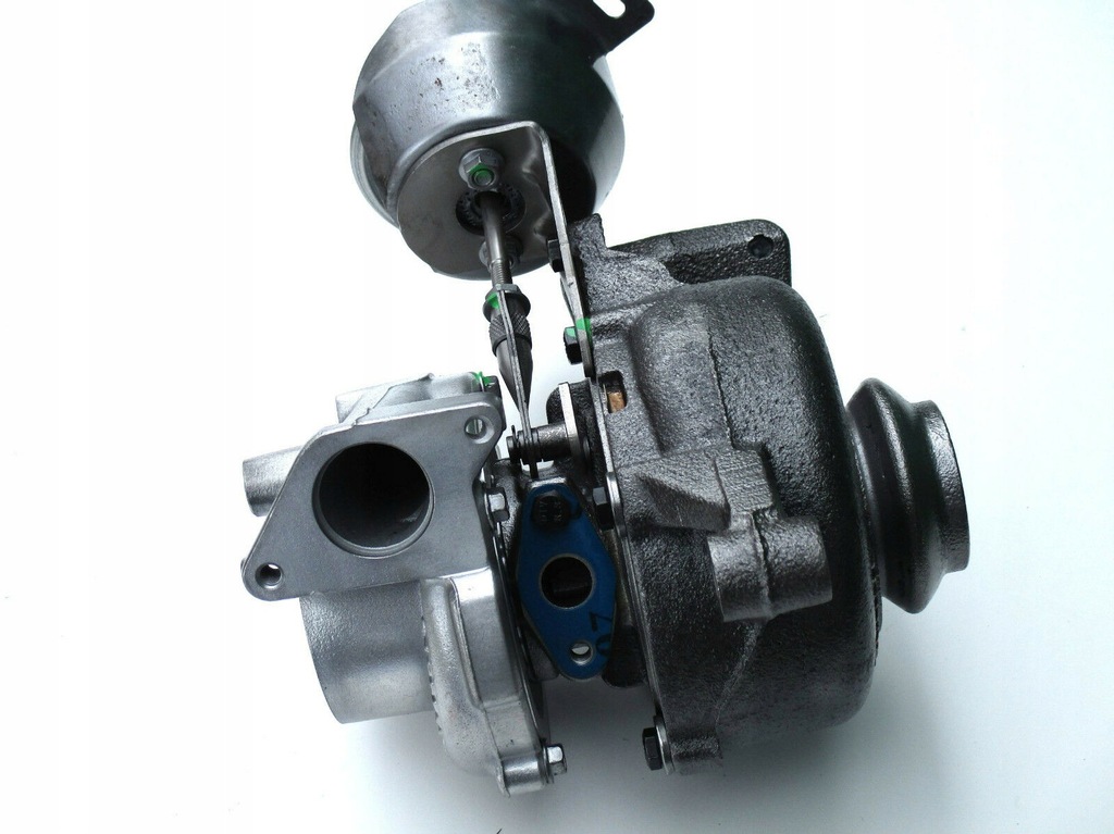 Turbo Citroen C8 Jumpy 2.0 HDi 88 kW 120 PS Product image