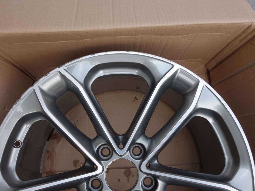 BMW F34 GT X4 9X19 ET 42 HINTERE FELGE Product image