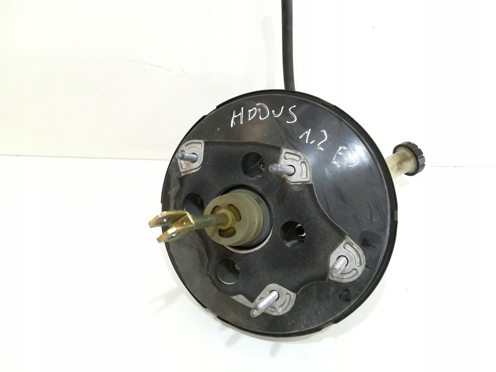 BREMSSERVOPUMPE 1,2 16V RENAULT MODUS CLIO 3 Product image