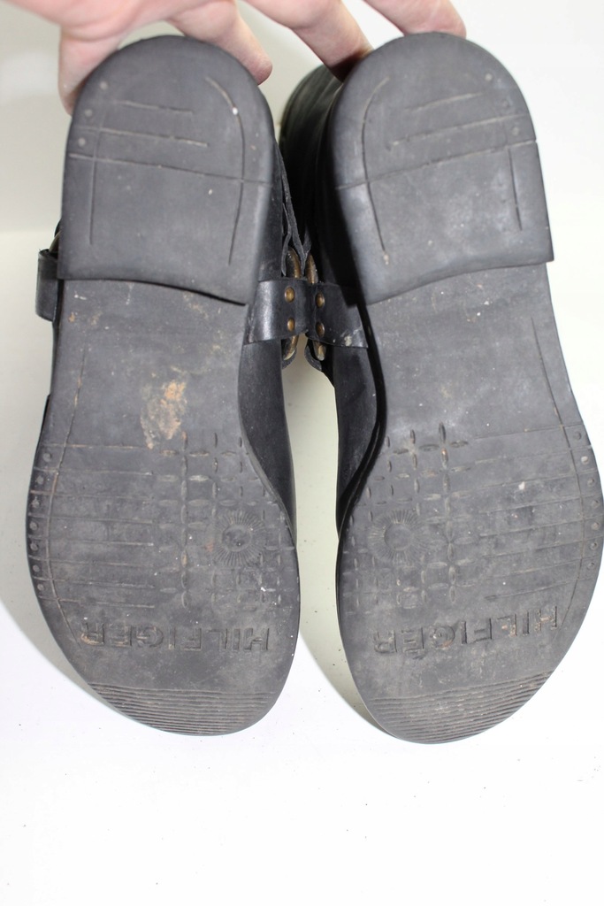 HILFIGER 236 COWBOYSTIEFEL, Größe 38 Product image