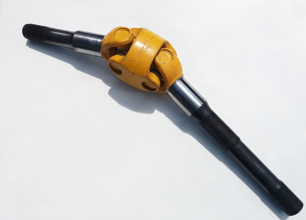 KURZE ANTRIEBSWELLE, HINTERACHSE JCB 2CX 914/60157 Product image