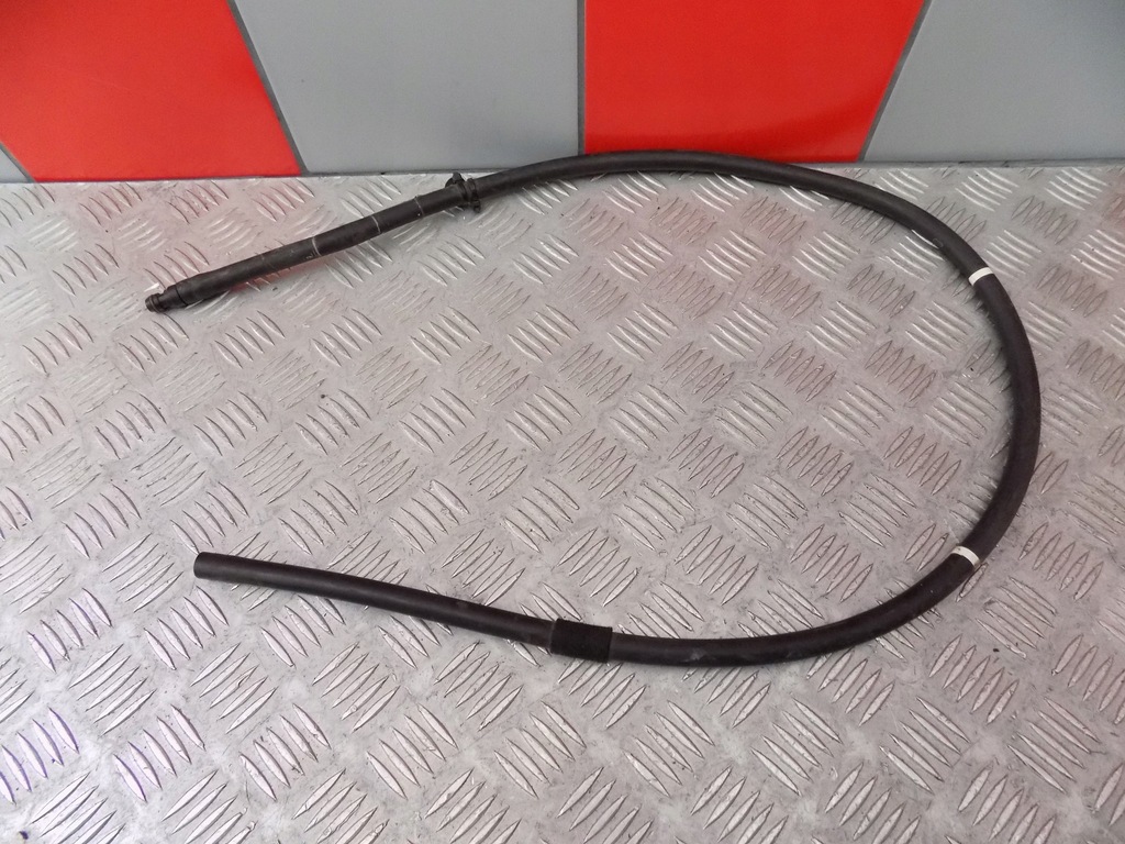 VW AUDI WASCHSCHLAUCH 4G0955667 Product image