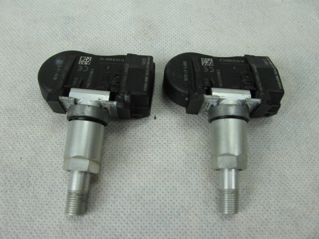 TPMS-DRUCKSENSOR MAZDA 6 CX5 CX9 BBP337140B Product image