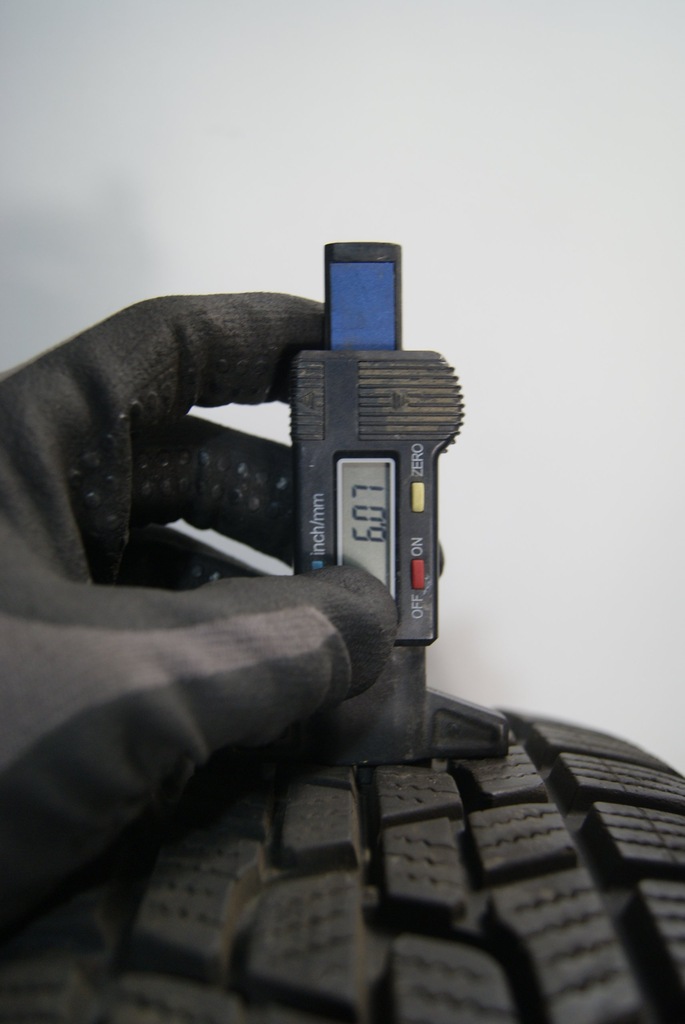 FIRESTONE WINTERHAWK 2 EVO 195/65/15 (8852)X Product image