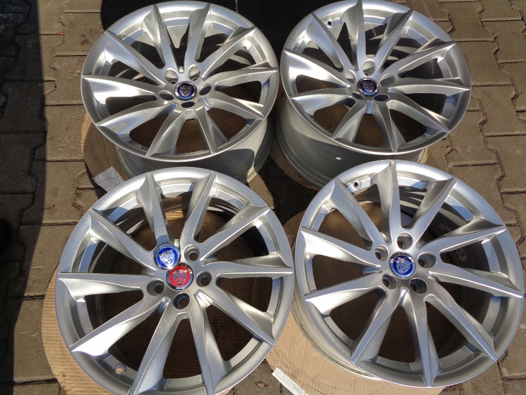 4x Drucksensoren LAND ROVER, JAGUAR S180052076A, GX631A159AA Product image
