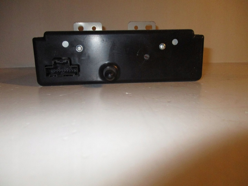 Navigationsgerät Radio Opel Insignia 13594480 Product image