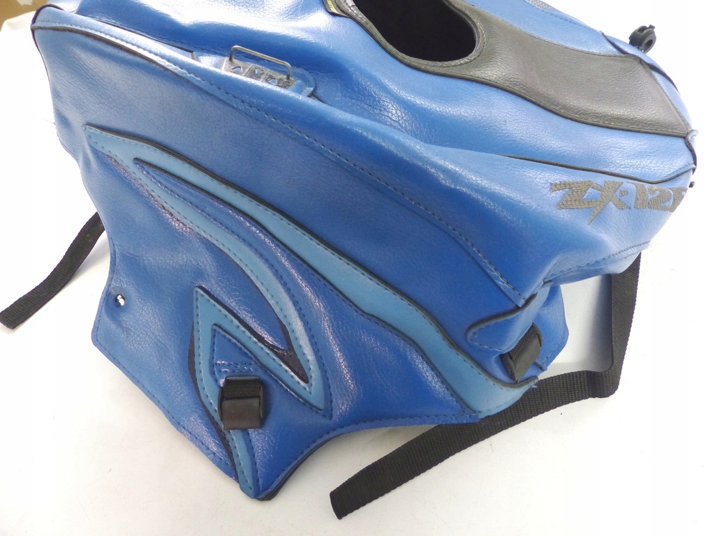 BAGSTER TANKABDECKUNG KAWASAKI ZX12 R ZX12R Ba0 Product image