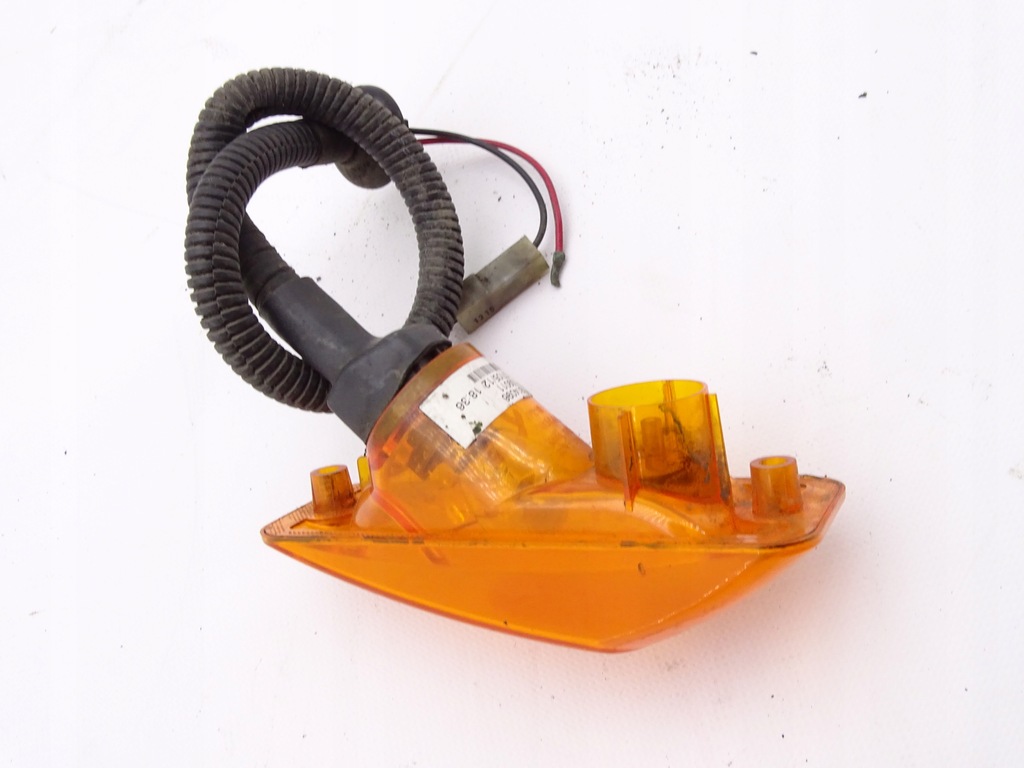 DAF XF 105 EURO 5 BLINKER AM RADBOGEN 1814096 Product image